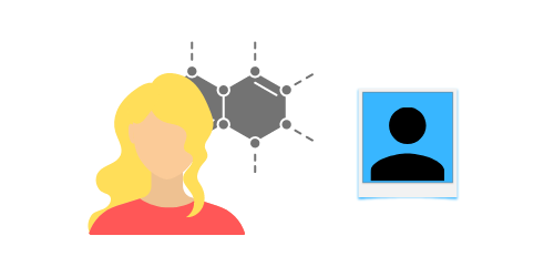 フェロモンの効果を確かめる実験