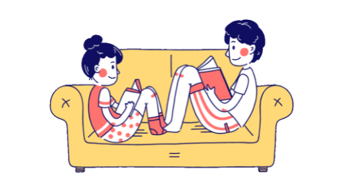 性生活に満足している夫婦