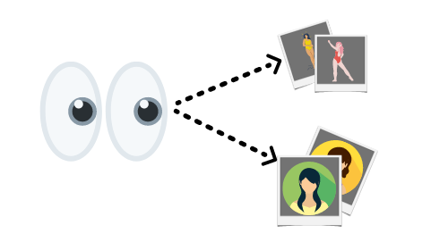 エッチな気分を計測する実験